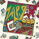 Zapp - Limited 180-gram Purple Colored Vinyl - Vinyl