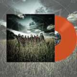 All Hope Is Gone (orange Vinyl) - Vinyl