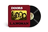 L.a. Woman - Vinyl