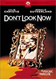 Don''t Look Now - Dvd