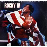 Rocky IV (Soundtrack)