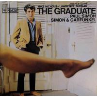 The Graduate - Soundtrack - UK Import