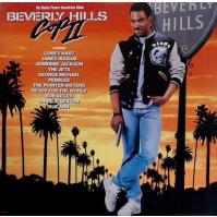 Beverly Hills Cop II (Soundtrack - Club edition)