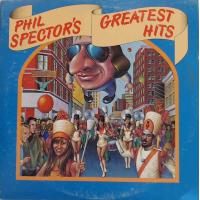Phil Spector's Greatest Hits (2 LP)