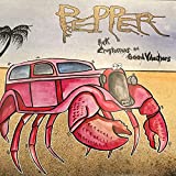 Pink Crustaceans And Good Vibrations - Vinyl