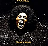 Maggot Brain - Vinyl