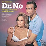 Dr. No [lp] - Vinyl