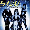 Swv - Greatest Hits - Audio Cd