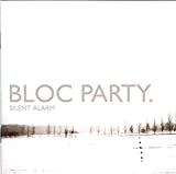 Silent Alarm - Audio Cd
