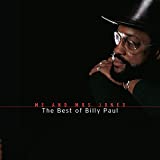 Me And Mrs. Jones: The Best Of Billy Paul - Audio Cd