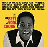 The Best Of Sam Cooke - Audio Cd