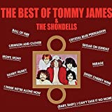 The Best Of Tommy James & The Shondells (crimson Red Audiophile Vinyl/anniversary Limited Edition) - Vinyl