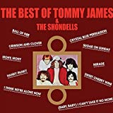 The Best Of Tommy James & The Shondells (crystal Blue Persuasion Vinyl/anniversary Limited Edition) - Vinyl
