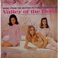 Valley of the Dolls - Soundtrack