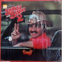 Smokey and the Bandit 2 - Soundtrack