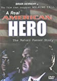 A Real American Hero [slim Case] - Dvd