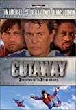 Cutaway - Dvd