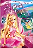 Barbie Fairytopia - Dvd