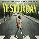Yesterday (original Soundtrack) - Vinyl