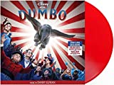 Danny Elfman Dumbo (original Motion Picture Sound - Vinyl