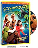 Scooby-doo 2 - Monsters Unleashed (full Screen Edition) - Dvd
