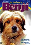 Benji: For The Love Of Benji - Dvd