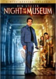 Night At The Museum (two-disc Special Edition) - Dvd