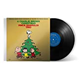 A Charlie Brown Christmas (2022 Gold Foil Edition)[lp] - Vinyl