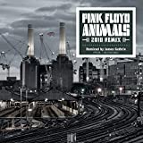 Animals (2018 Remix) - Vinyl