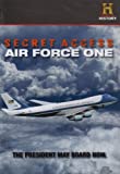 Secret Access: Air Force One - Dvd