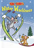 Tom And Jerrys : Winter Wackiness - Dvd