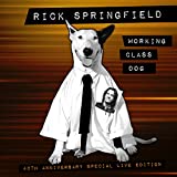 Working Class Dog (40th Anniversary Special Live Edition) - Vinyl
