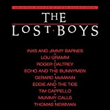 The Lost Boys - Original Motion Picture Soundtrack (blue Vinyl/limited Edition) - Vinyl