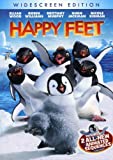 Happy Feet (widescreen Edition) - Dvd