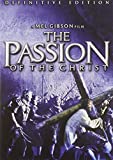 The Passion Of The Christ (definitive Edition) - Dvd