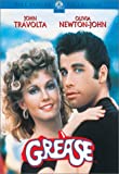 Grease (full Screen Edition) - Dvd