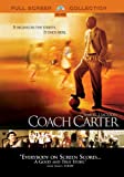 Coach Carter (full Screen Edition) - Dvd