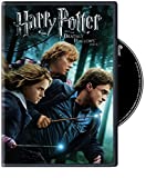 Harry Potter And The Deathly Hallows, Part 1 - Dvd
