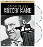 Citizen Kane (two-disc Special Edition) - Dvd
