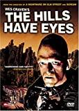 The Hills Have Eyes - Dvd