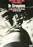Dr. Strangelove Or How I Learned To Stop Worrying And Love The Bomb - Dvd
