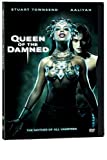 Queen Of The Damned (full Screen Edition) - Dvd