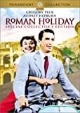 Roman Holiday (special Collector''s Edition) - Dvd
