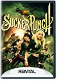Sucker Punch - Dvd