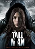 The Tall Man - Dvd