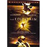 The Fountain - DVD