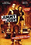 Jimmy And Judy - Dvd