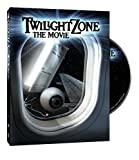 Twilight Zone: The Movie - Dvd