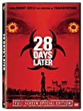 28 Days Later (full Screen Edition) - Dvd