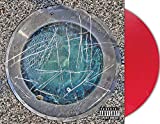 Death Grips- The Powers That B (rsd Essential Opaque Red Vinyl) - Vinyl